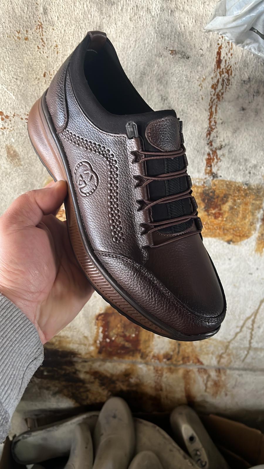 Ulusoy Comfort Ayakkabı 